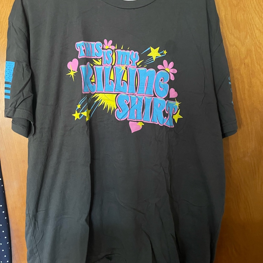 Grunt Style Womens XXL Tshirt